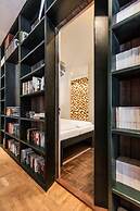 Hotel Not Hotel Amsterdam