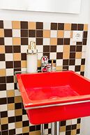 Hotel Not Hotel Amsterdam