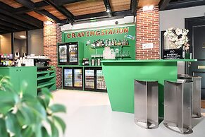 Hotel Not Hotel Amsterdam