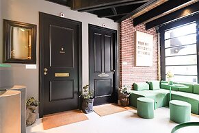 Hotel Not Hotel Amsterdam