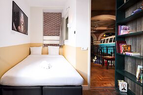 Hotel Not Hotel Amsterdam