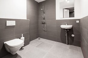 Hotel Not Hotel Amsterdam