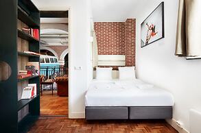 Hotel Not Hotel Amsterdam