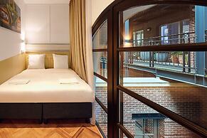 Hotel Not Hotel Amsterdam