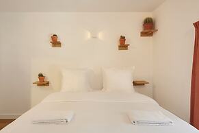 Hotel Not Hotel Amsterdam