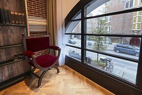 Hotel Not Hotel Amsterdam