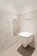 Hotel Not Hotel Amsterdam