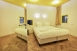 Hotel Not Hotel Amsterdam