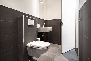 Hotel Not Hotel Amsterdam