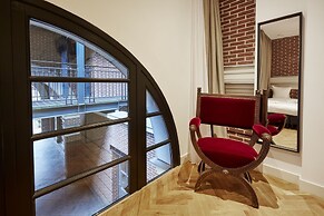 Hotel Not Hotel Amsterdam