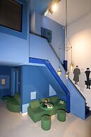 Hotel Not Hotel Amsterdam