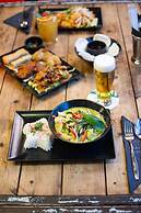 Hotel Not Hotel Amsterdam