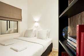 Hotel Not Hotel Amsterdam