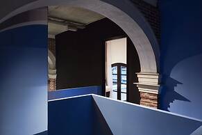 Hotel Not Hotel Amsterdam