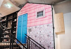 Hotel Not Hotel Amsterdam