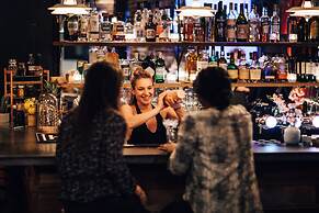 Hotel Not Hotel Amsterdam