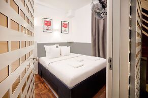 Hotel Not Hotel Amsterdam