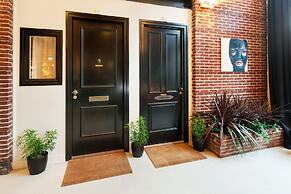 Hotel Not Hotel Amsterdam