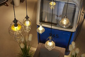 Hotel Not Hotel Amsterdam