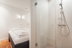 Hotel Not Hotel Amsterdam