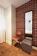 Hotel Not Hotel Amsterdam