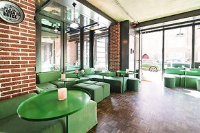 Hotel Not Hotel Amsterdam