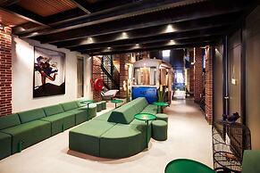 Hotel Not Hotel Amsterdam