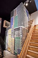 Hotel Not Hotel Amsterdam