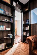 Hotel Not Hotel Amsterdam