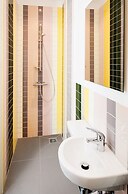 Hotel Not Hotel Amsterdam