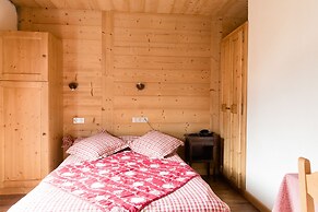 Hôtel Alpen Roc