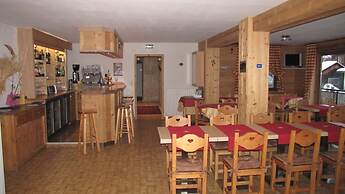 Hôtel Alpen Roc