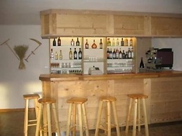 Hôtel Alpen Roc