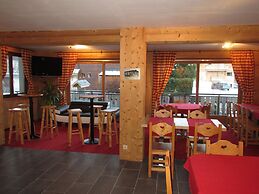 Hôtel Alpen Roc