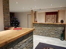 Hôtel Alpen Roc