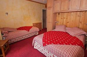 Hôtel Alpen Roc