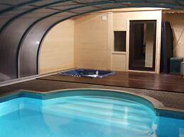 Hôtel Alpen Roc