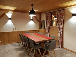 Hôtel Alpen Roc