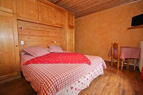 Hôtel Alpen Roc