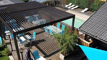 Hôtel Alpen Roc