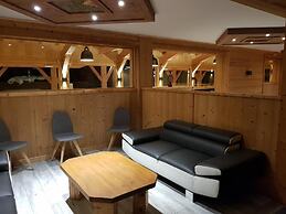 Hôtel Alpen Roc