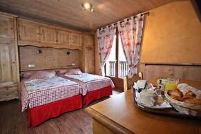 Hôtel Alpen Roc