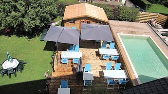 Hôtel Alpen Roc