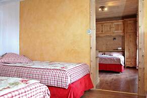 Hôtel Alpen Roc