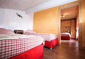 Hôtel Alpen Roc