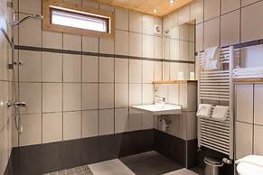 Hôtel Alpen Roc
