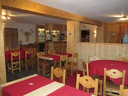 Hôtel Alpen Roc