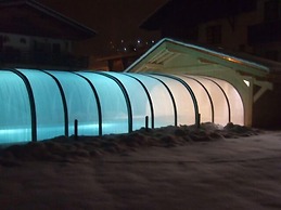 Hôtel Alpen Roc