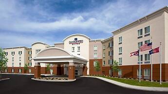 Candlewood Suites Carrollton by IHG