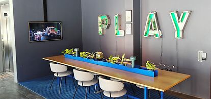 Comfort Hotel Xpress Tromso